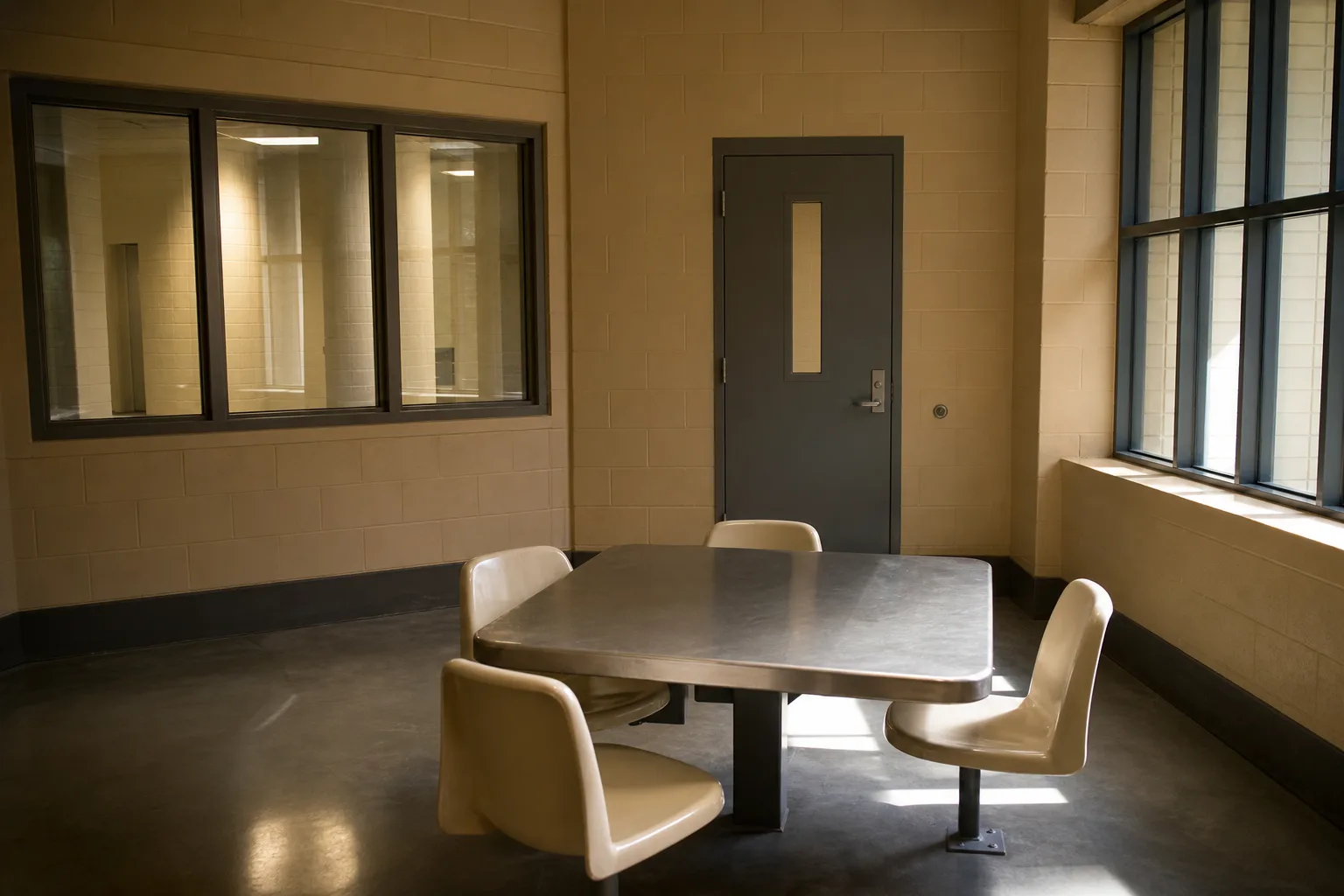 Support letters, protest response, time credits. Which parole work is worth paying for