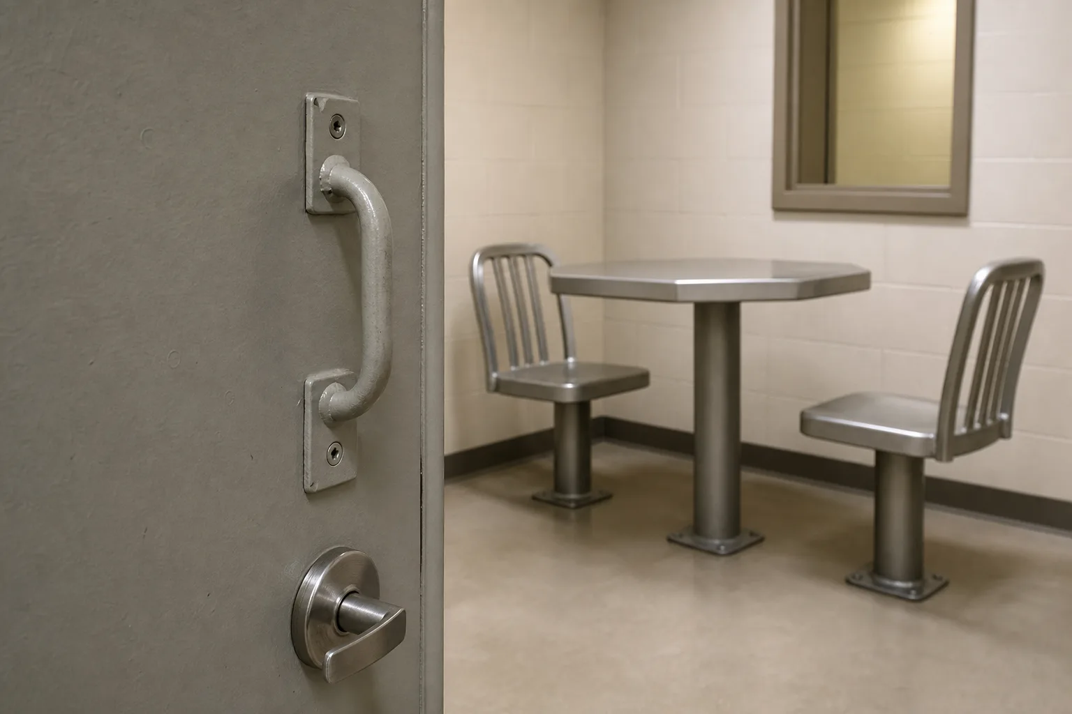 Eligible for parole in Texas, and still waiting? Here is what the panel is actually looking at